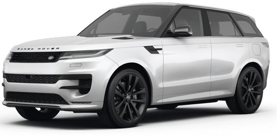 LAND ROVER RANGE ROVER SPORT 2023 SAL1L9FU5PA104166 image